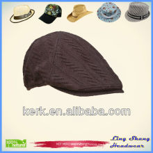 Элегантная зимняя утка-крышка язычка / шляпа и шляпа, LSC51